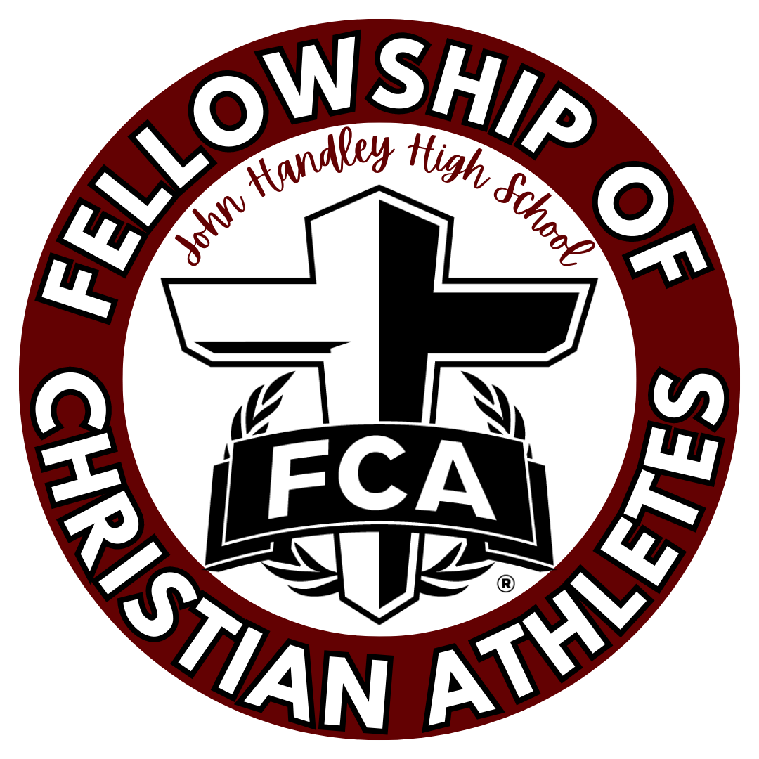 Fellowship of Christian Athletics 